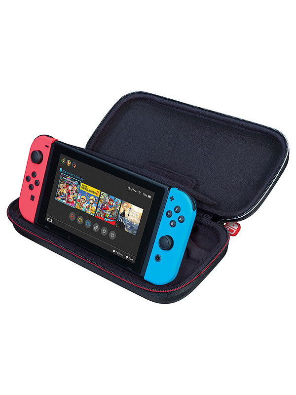 Estuche de transporte Deluxe para Nintendo Switch Envío 24h