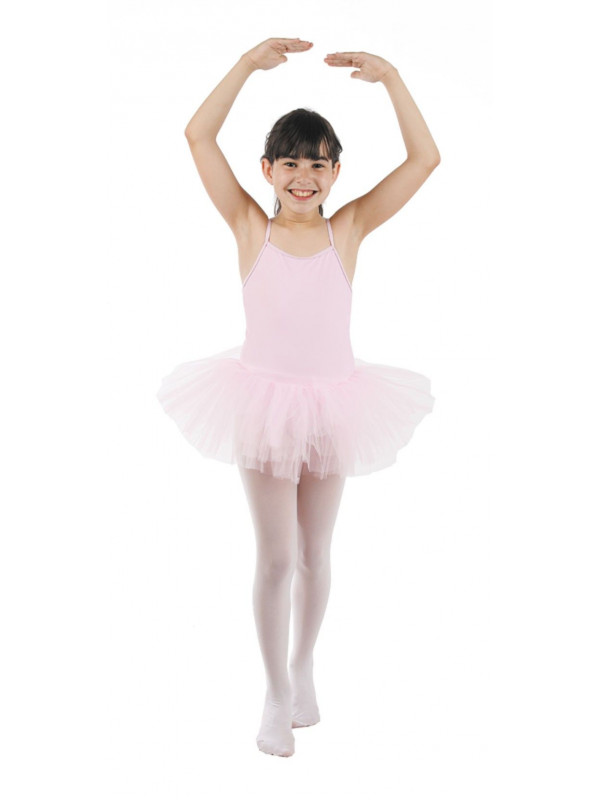 enviar robot Pogo stick jump Disfraz bailarina niña - Comprar en Tienda Disfraces Bacanal