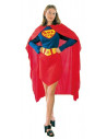 Disfraz Super Woman mujer