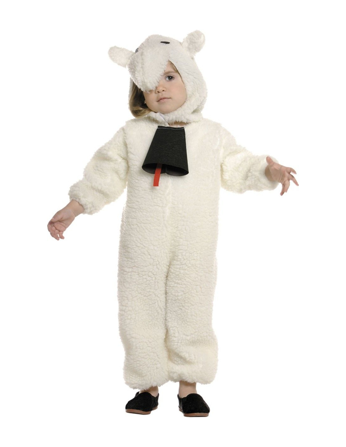 Disfraz oveja infantil - Comprar Tienda Bacanal