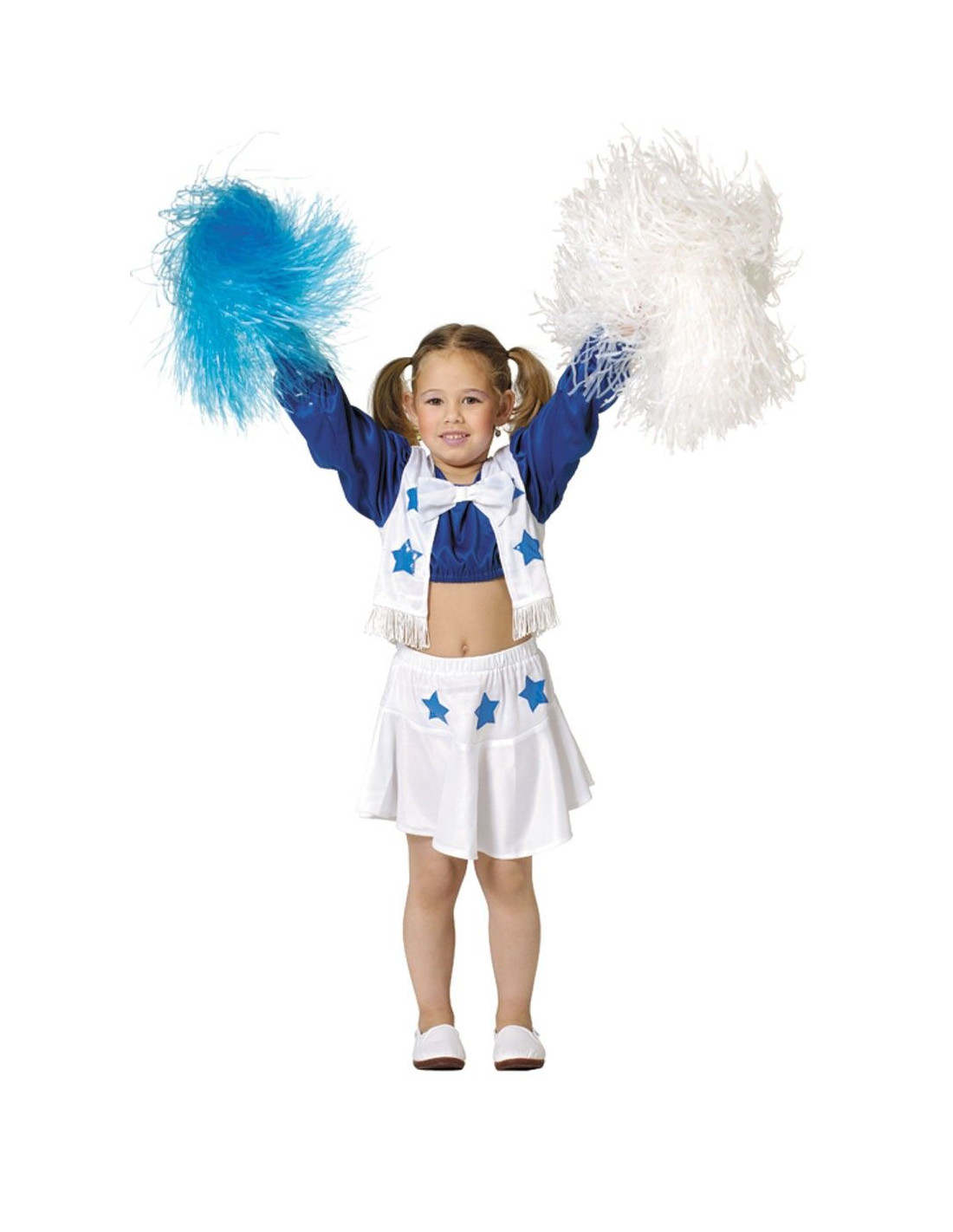 Disfraz Cheerleader Animadora