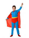 Disfraz superman niño