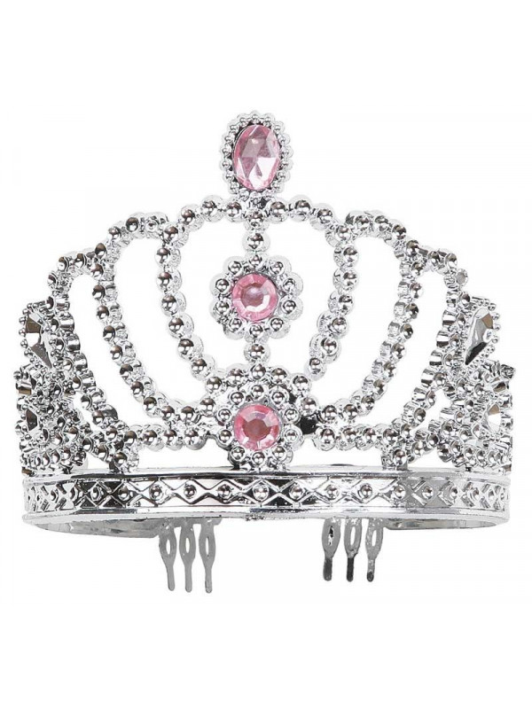 Corona de reina