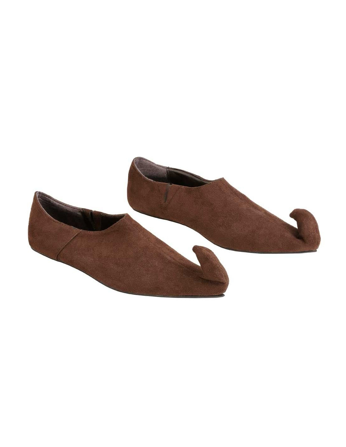 Cortar Aprobación contraste Zapato medieval - Comprar en Tienda Disfraces Bacanal