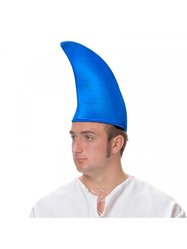 Sombrero de enanito