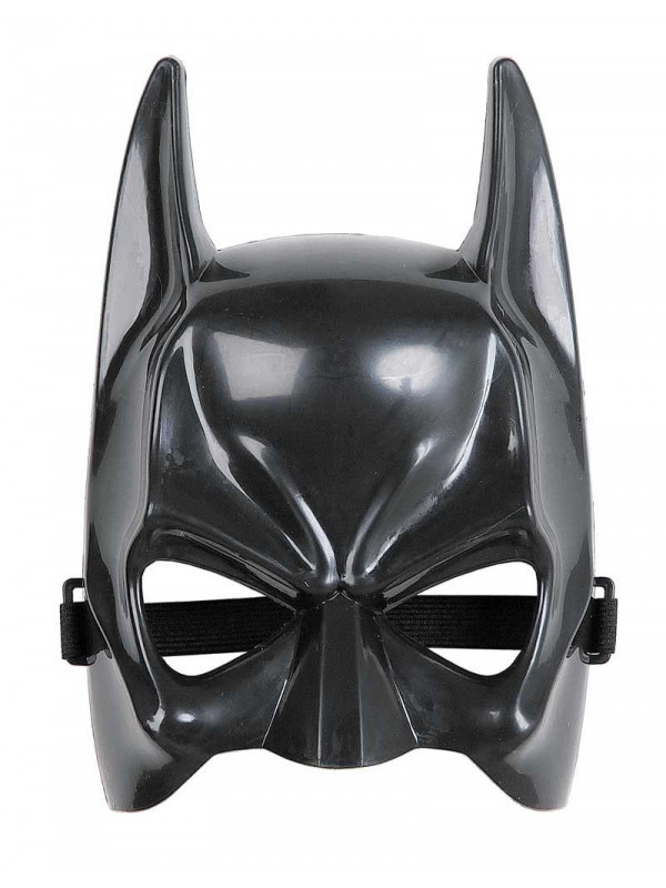 Máscara De Batman Dark Knight Adulto Oficial