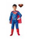 Disfraz Superman infantil