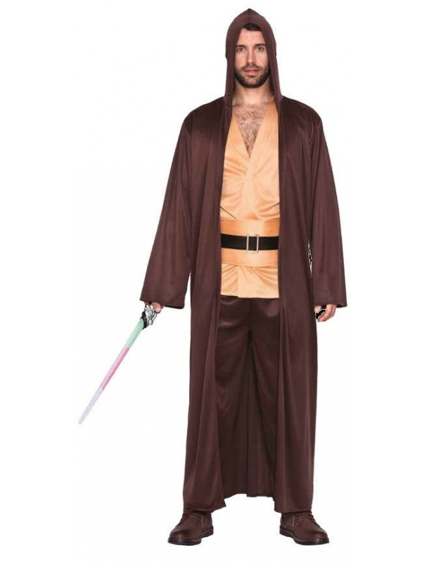 Disfraz Jedi Star Wars
