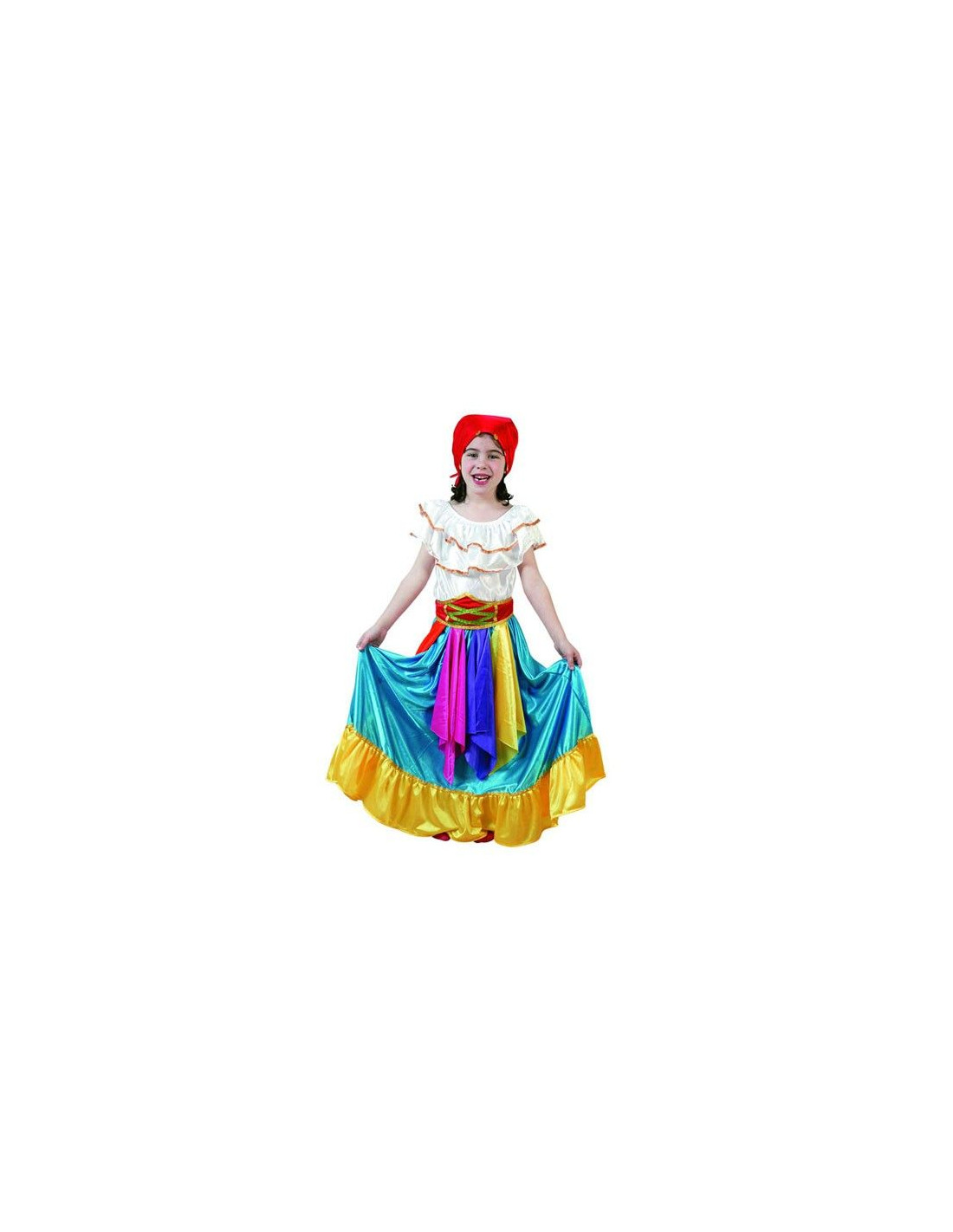 Disfraces Bebe - Disfraz mora zingara infantil nina - Venta de Disfraces de  Carnaval - Tienda de Disfraces Online
