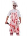Disfraz cocinero Halloween para niños