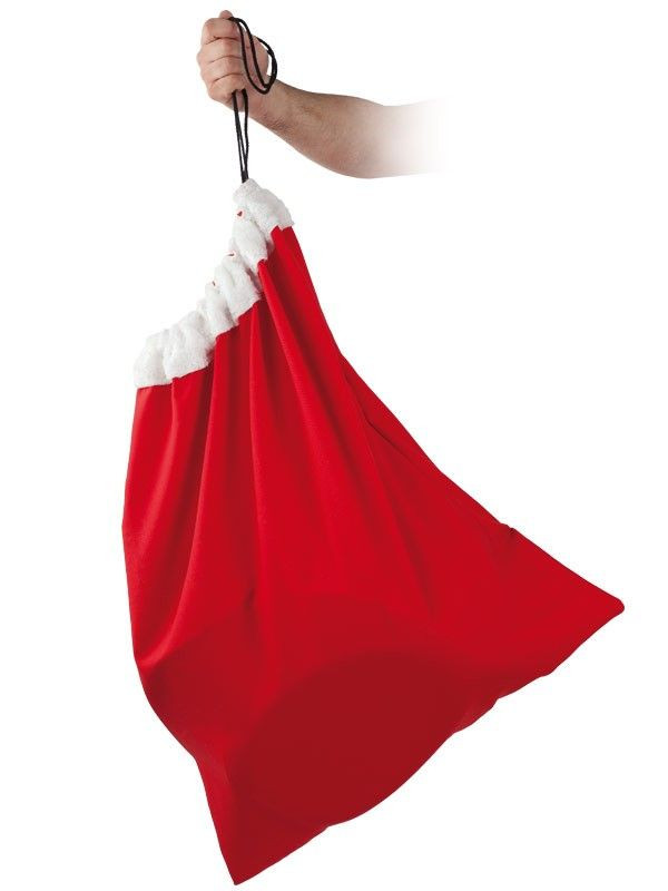 Cubrebotas Papá Noel - Comprar en Tienda Disfraces Bacanal