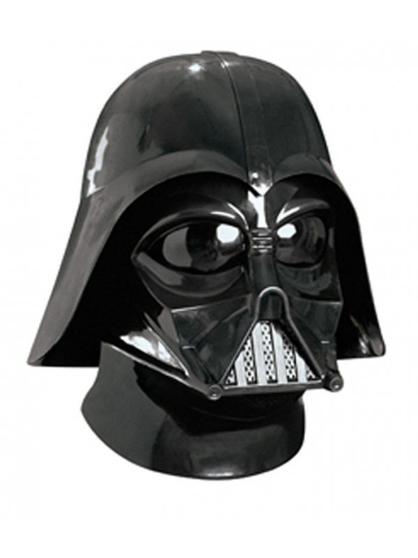Culo marcador regimiento Casco Darth Vader adulto - Comprar en Tienda Disfraces Bacanal