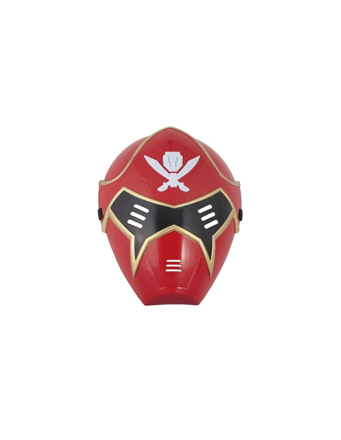 mercado insalubre difícil Máscara Power Ranger - Comprar en Tienda Disfraces Bacanal