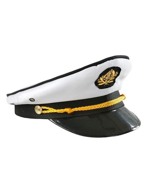 Gorra de marinero - Comprar en Tienda