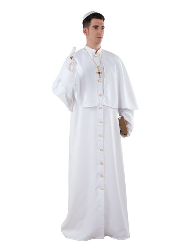Disfraz Papa | Disfraces Bacanal