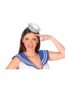 Sombrero de marinera mini