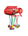 Piñata Rayo McQueen de Cars