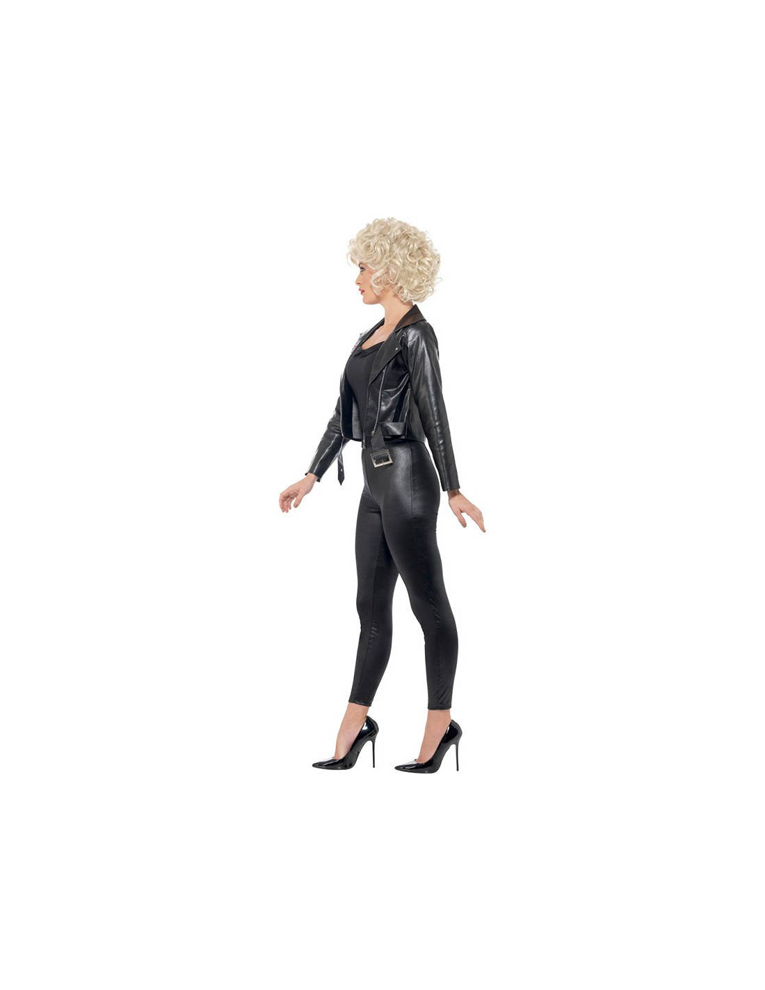 Disfraz Sandy Grease para mujer - Comprar en Tienda Disfraces Bacanal