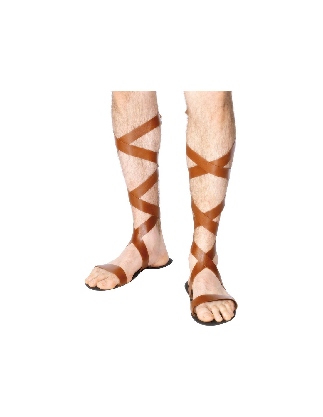 Sandalias romanas para hombre - Comprar en Tienda