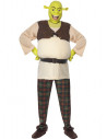 Disfraz Shrek para hombre