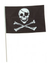 Bandera  pirata Jolly Roger