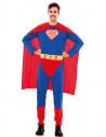 Disfraz Superman adulto