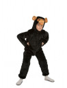 Disfraz de chimpancé infantil