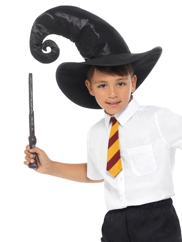 Disfraces de Harry Potter - conviértete en un estudiante mago