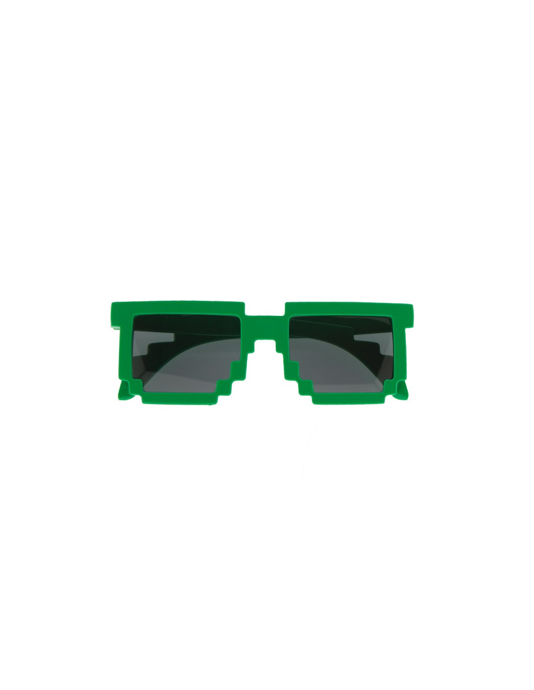 Gafas pixeladas 3D - Comprar en Tienda Bacanal