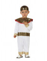 Disfraz de egipcio para bebé