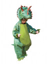 Disfraz de dinosaurio Triceratops infantil