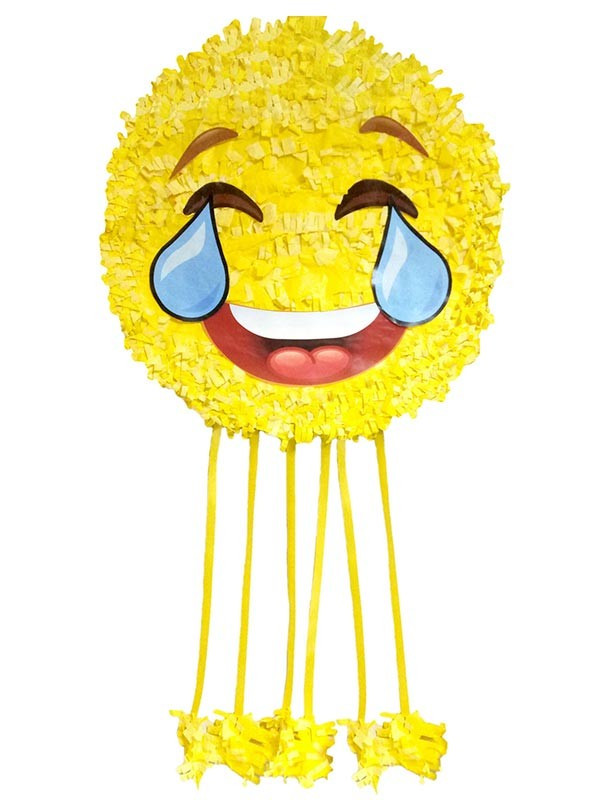 Piñata Emoji risitas