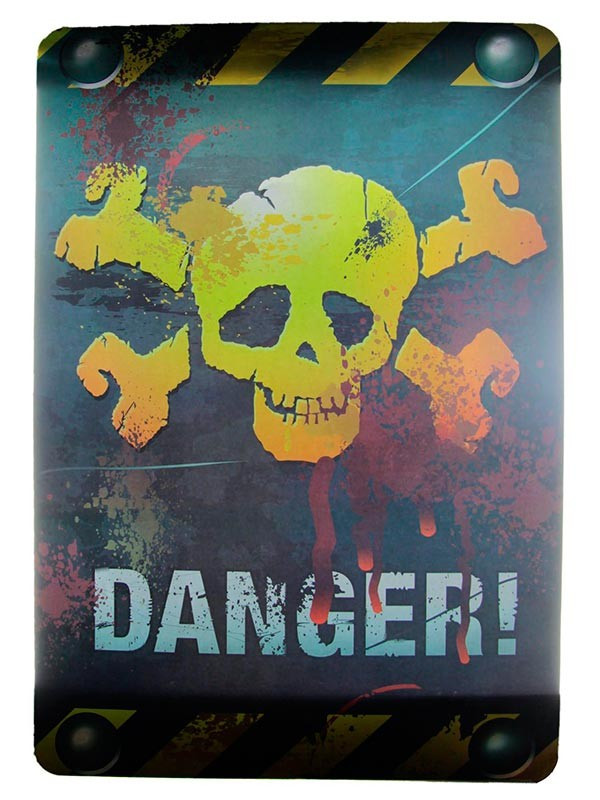 Cartel Danger