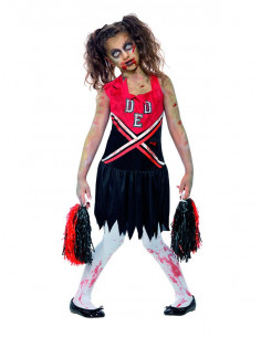 Disfraz de bailarina zombie - Comprar en Tienda Disfraces Bacanal