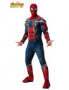 Disfraz Iron Spider IW para hombre