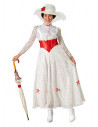 Disfraz Mary Poppins para mujer