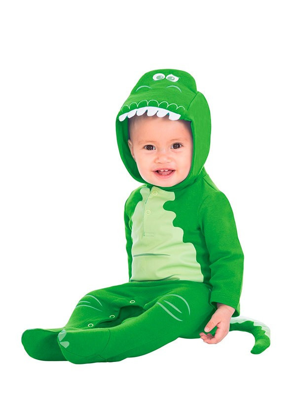 Disfraz T-Rex Toy Story bebé - Envío 24h|Compra en Disfraces Bacanal