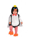Disfraz pingüino bebé