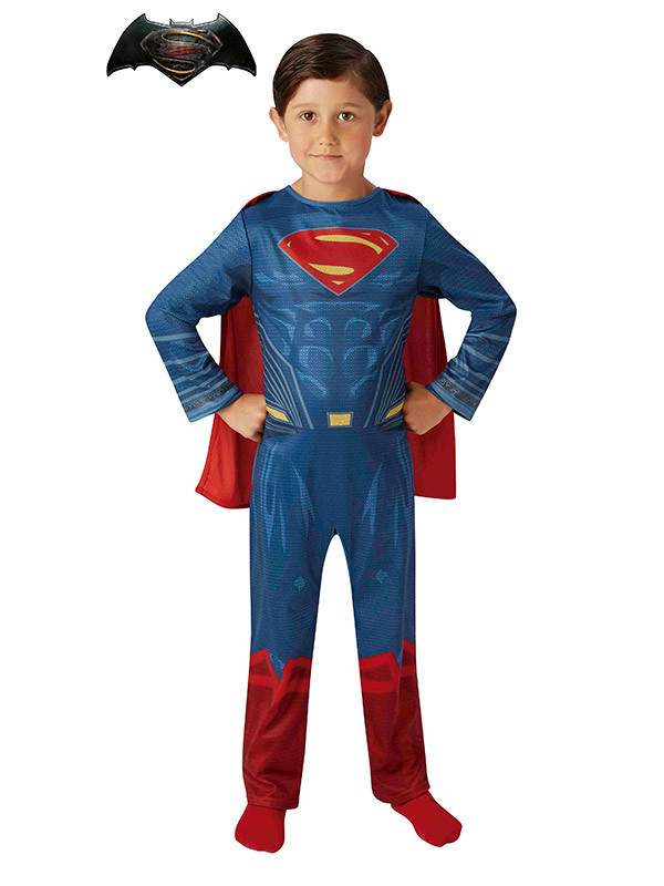 Disfraz de Superman Classic infantil