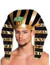 Tocado faraón egipcio