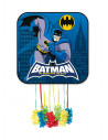 Piñata Batman cómic