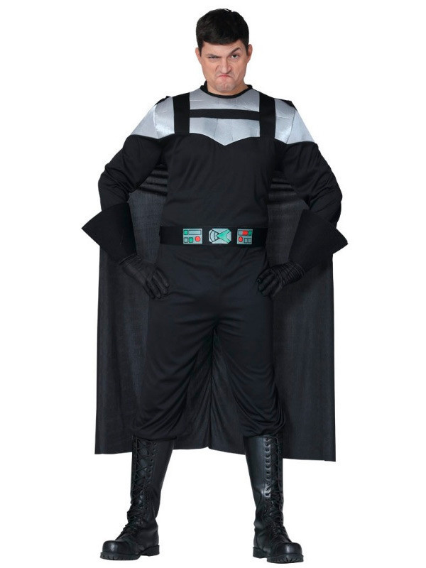 Disfraz Señor Vader hombre