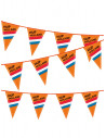 Banderines Holanda