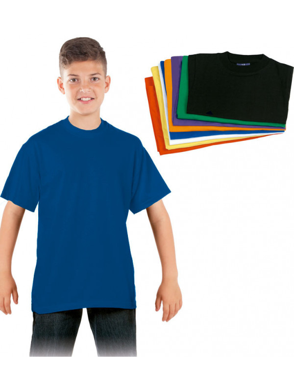 Copia de la máscara de color carne - Discreta | Camiseta para niños