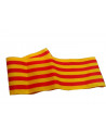 Cinta bandera Aragón 100mm