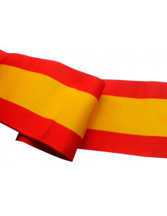 Telas Banderas | Disfraces Bacanal