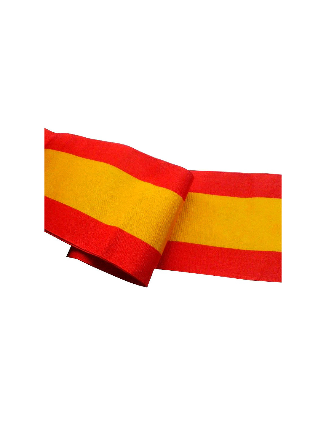 Compra Brazalete de capitan con la bandera de españa on line