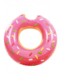 importante Virgen mucho Disfraces de Donut - Disfraz de Donut Rosa en Tienda Bacanal