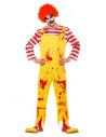 Disfraz payaso asesino Ronald