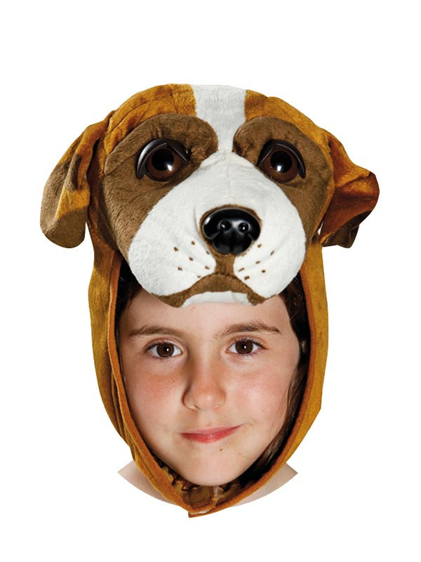 Polvoriento Filadelfia longitud Gorro perro infantil - Envío en 24h|Comprar en Disfraces Bacanal